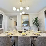 Apartament Le Marais - Prestige With Ac And Lift For 8 *