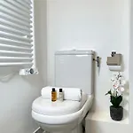 Le Marais - Prestige With Ac And Lift For 8 Apartament