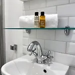 Le Marais - Prestige With Ac And Lift For 8 Apartament *