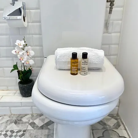 Le Marais - Prestige With Ac And Lift For 8 *