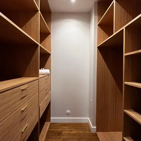 Le Marais - Prestige With Ac And Lift For 8 *