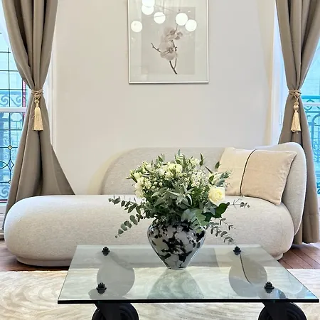 Le Marais - Prestige With Ac And Lift For 8