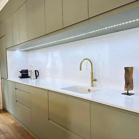 Le Marais - Prestige With Ac And Lift For 8 Appartement