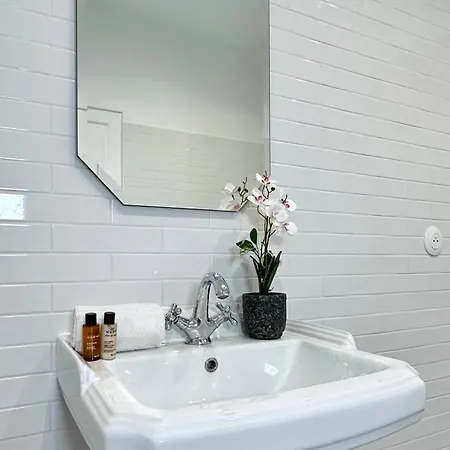 Le Marais - Prestige With Ac And Lift For 8 *