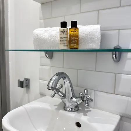 Le Marais - Prestige With Ac And Lift For 8 Appartement *