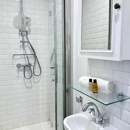 Le Marais - Prestige With Ac And Lift For 8 Appartement *