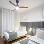 Le Marais - Prestige With Ac And Lift For 8