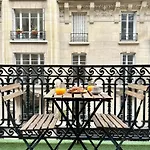 Le Marais - Prestige With Ac And Lift For 8 파리