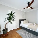 Le Marais - Prestige With Ac And Lift For 8 아파트 파리