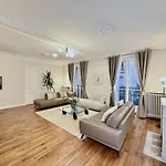 아파트 Le Marais - Prestige With Ac And Lift For 8