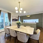 Le Marais - Prestige With Ac And Lift For 8 *