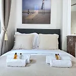 Le Marais - Prestige With Ac And Lift For 8 파리