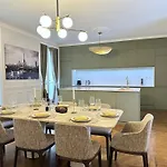 Le Marais - Prestige With Ac And Lift For 8 * 파리
