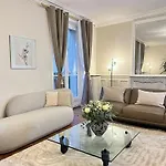 Le Marais - Prestige With Ac And Lift For 8