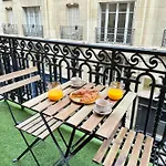 Le Marais - Prestige With Ac And Lift For 8
