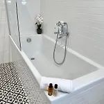 Le Marais - Prestige With Ac And Lift For 8 *