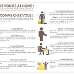 아파트 Le Marais - Prestige With Ac And Lift For 8