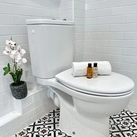 Le Marais - Prestige With Ac And Lift For 8 Апартаменты Париж