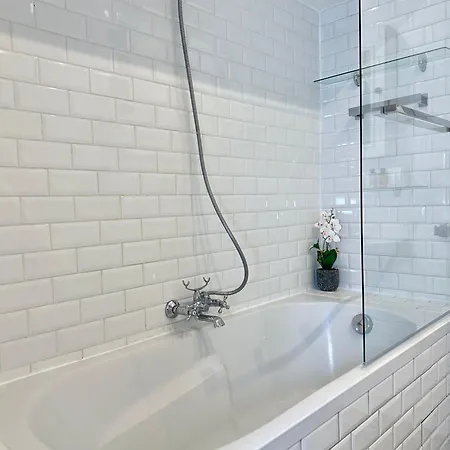 Апартаменты Le Marais - Prestige With Ac And Lift For 8 Париж