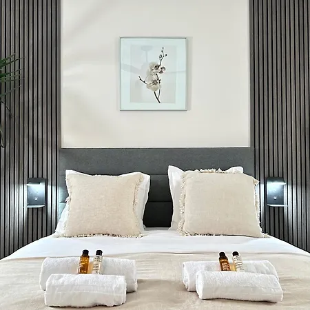 Le Marais - Prestige With Ac And Lift For 8 Апартаменты Париж