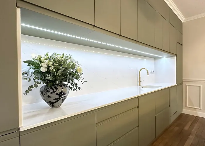 Le Marais - Prestige With Ac And Lift For 8 Parigi