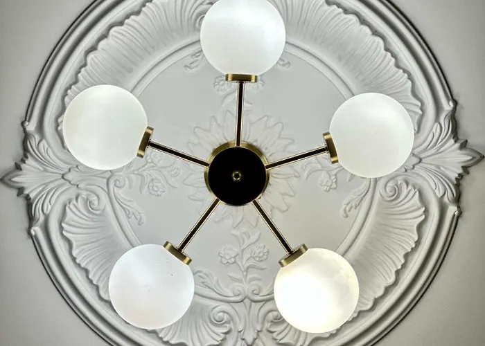 Le Marais - Prestige With Ac And Lift For 8 Appartamento Parigi