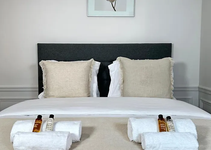 Appartamento Le Marais - Prestige With Ac And Lift For 8 *