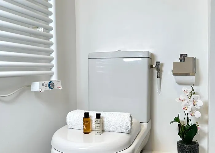 Le Marais - Prestige With Ac And Lift For 8 Appartamento