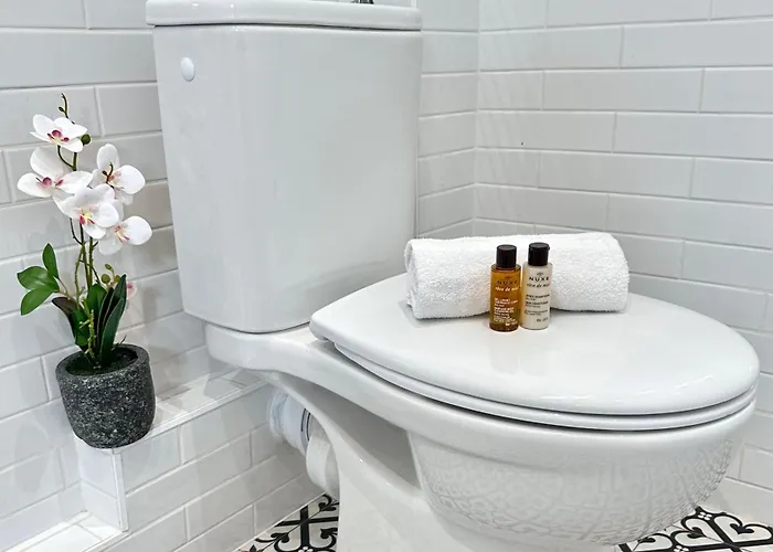 Le Marais - Prestige With Ac And Lift For 8 Appartamento Parigi