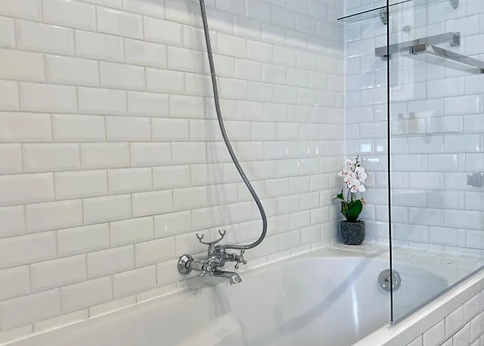 Appartamento Le Marais - Prestige With Ac And Lift For 8 Parigi