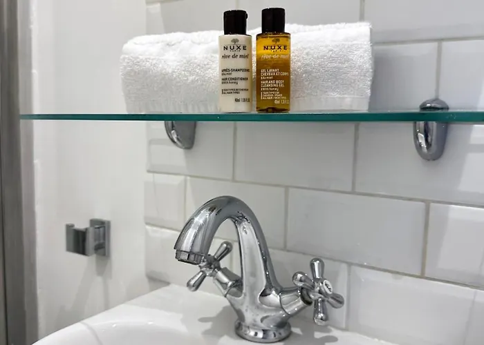 Le Marais - Prestige With Ac And Lift For 8 Appartamento *