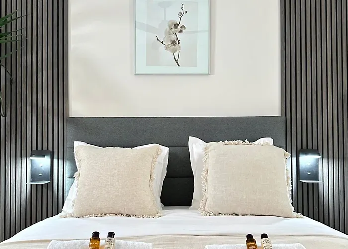 Le Marais - Prestige With Ac And Lift For 8 Appartamento Parigi