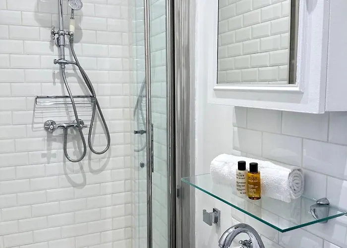 Le Marais - Prestige With Ac And Lift For 8 Appartamento *