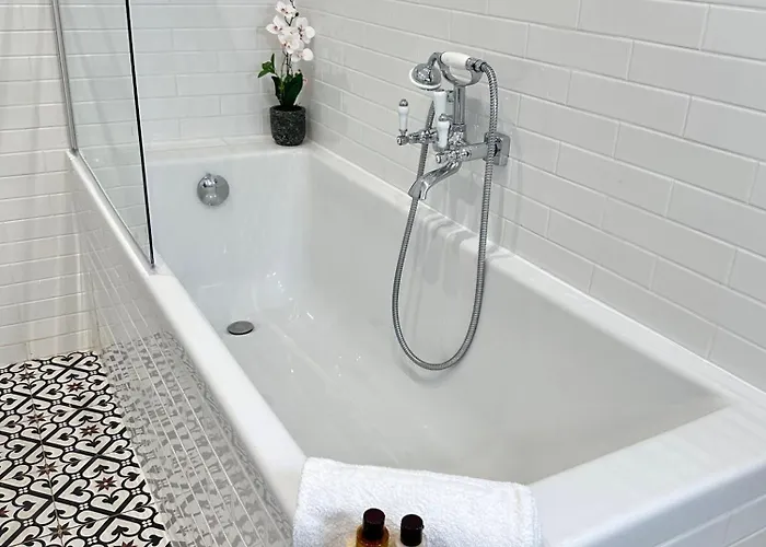 Le Marais - Prestige With Ac And Lift For 8 *