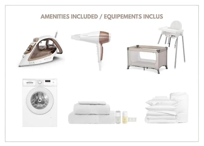 Le Marais - Prestige With Ac And Lift For 8 Appartamento
